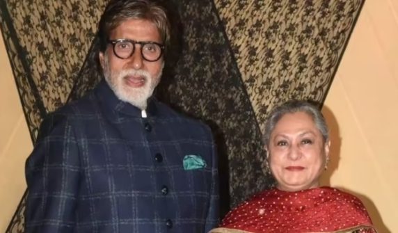 amitabh bachan