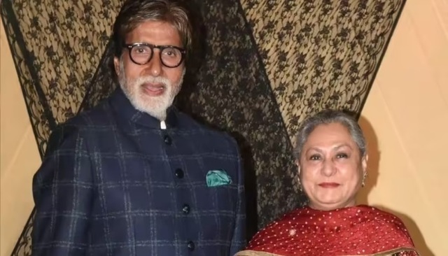 amitabh bachan