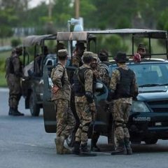 army deployed in rawalpindi for 6 months-