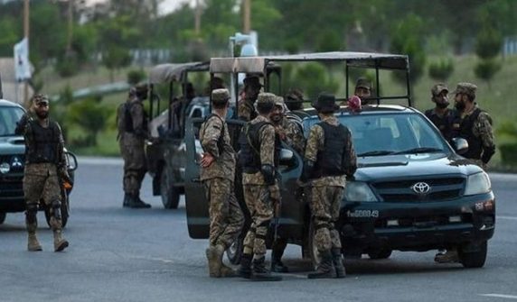 army deployed in rawalpindi for 6 months-