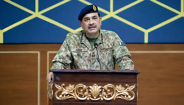 asim muneer cdf