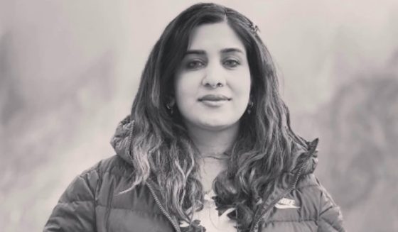 asma mushtaq