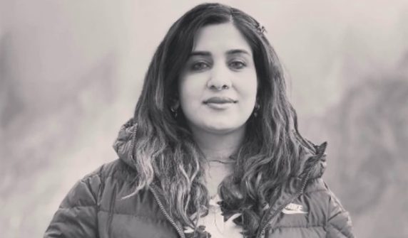 asma mushtaq