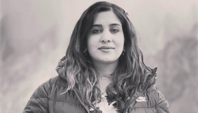 asma mushtaq