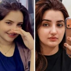 ayesha gulmina