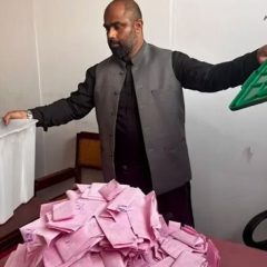 azad kashmir election
