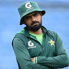 babar azam