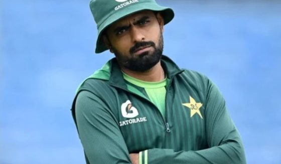 babar azam