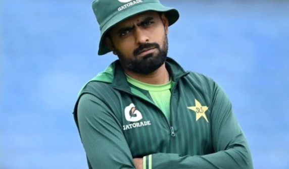 babar azam
