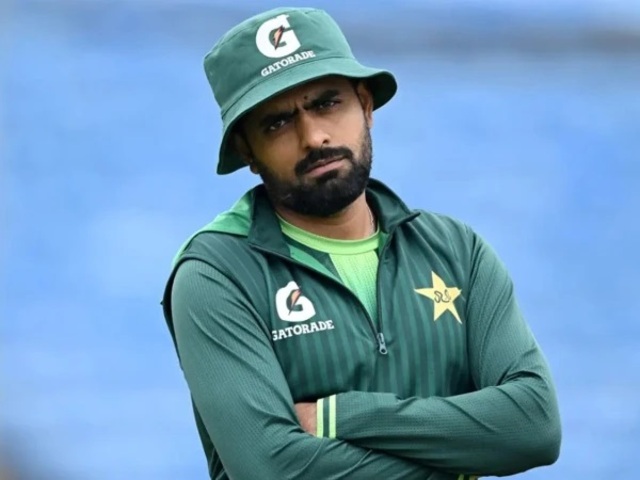 babar azam
