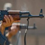 bajaur firing