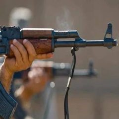 bajaur firing