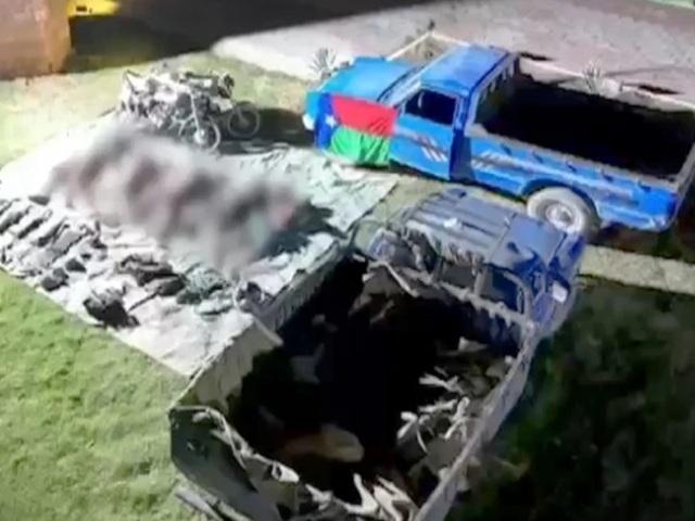 balochistan operation