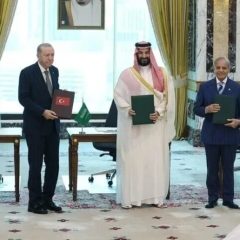bangladesh interested in joining mecca defense pact