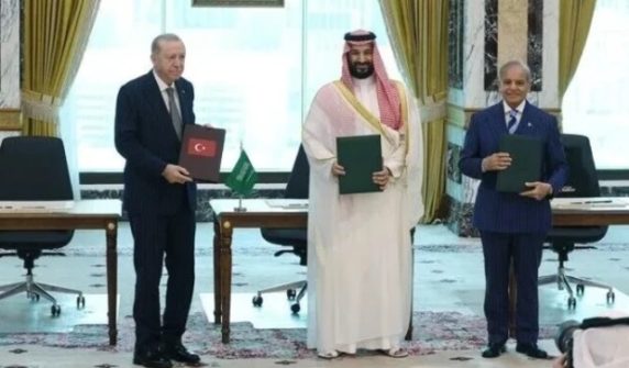 bangladesh interested in joining mecca defense pact
