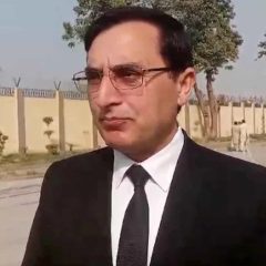 barrister gohar