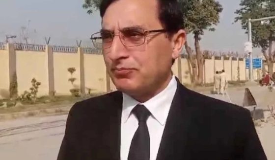 barrister gohar