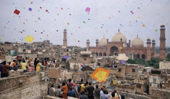 basant sops