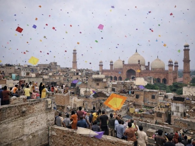 basant sops