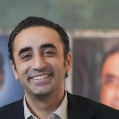 bilawal bhutto