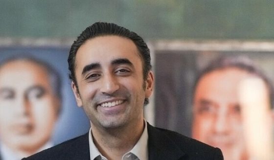 bilawal bhutto