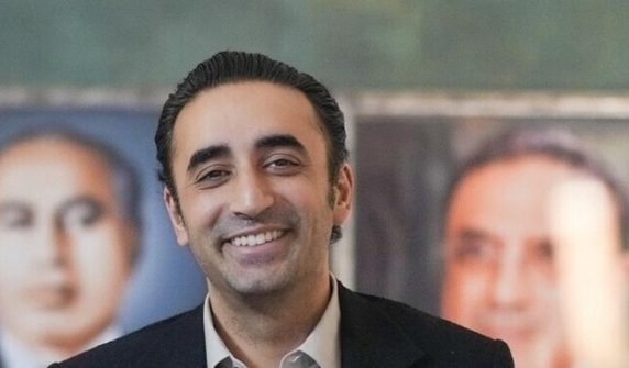 bilawal bhutto