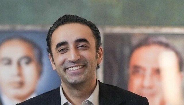 bilawal bhutto