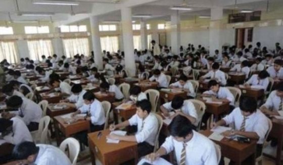cambridge exams result