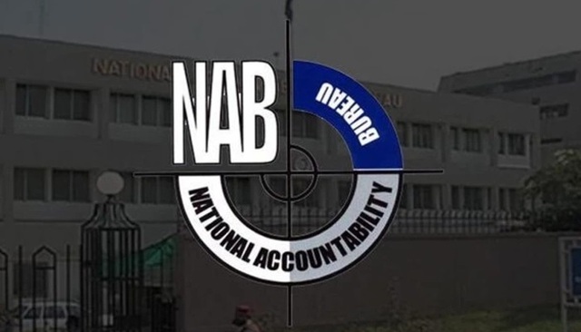 corruption cases transferred again to nab courts