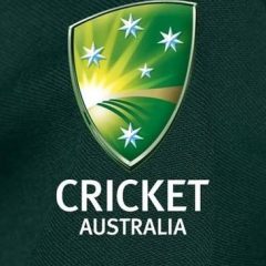 cricket australia