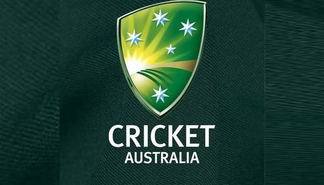 cricket australia