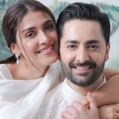 danish taimoor