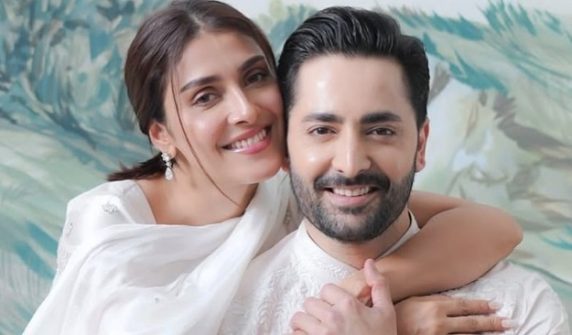 danish taimoor