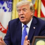 donald trump statement