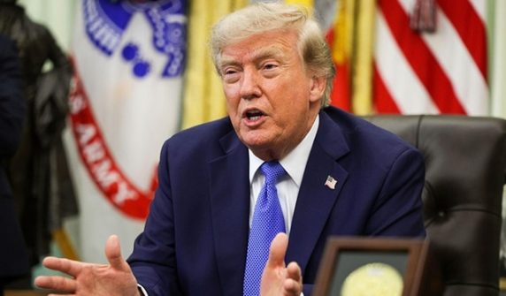 donald trump statement