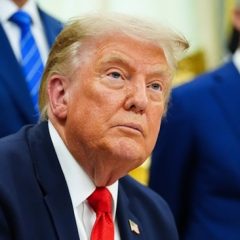 donald trump us president