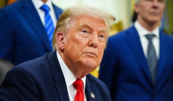 donald trump us president