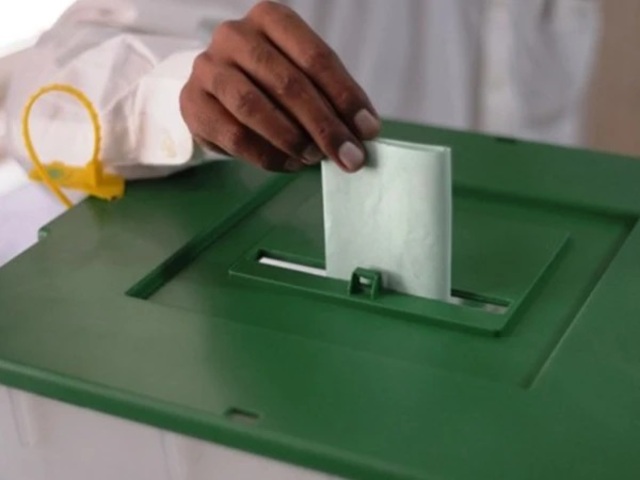 elections in ajk three rounds complete