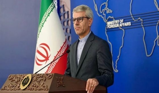 esmail baghai