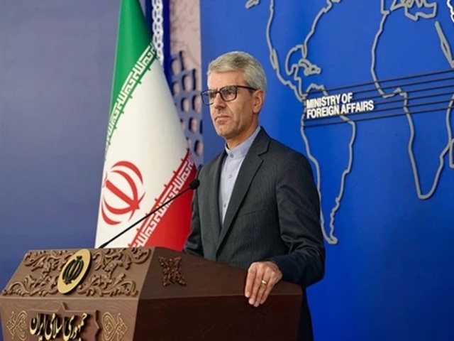 esmail baghai