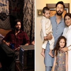 fahad mustafa