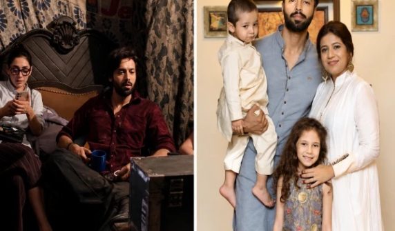 fahad mustafa