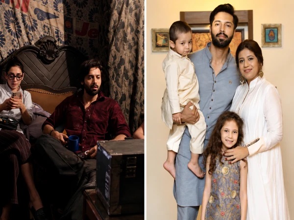 fahad mustafa