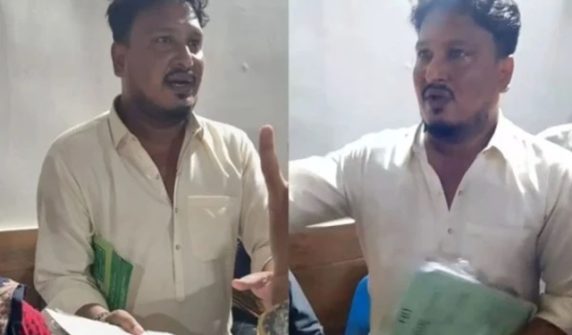 fake pregnancy in karachi