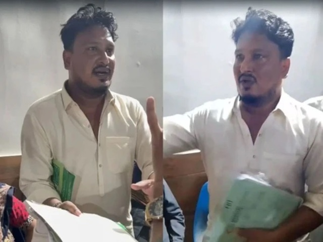 fake pregnancy in karachi