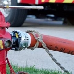 fire hydrants