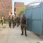 firing incident lahore