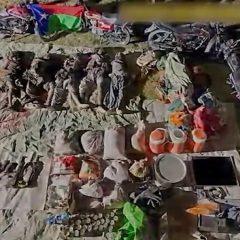forces operation balochistan
