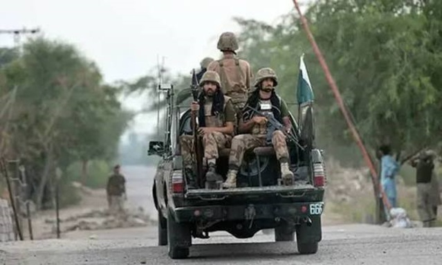 forces operation kp