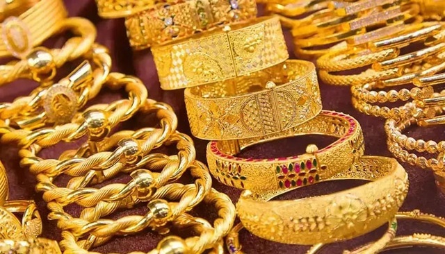 gems and jewelers association